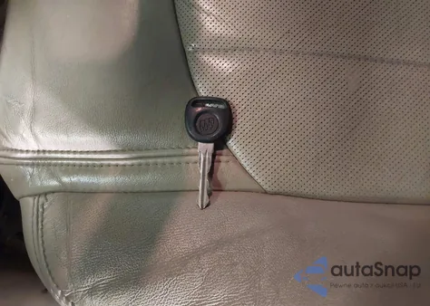 2012 Buick Enclave Leather z USA, uszkodzony, nr VIN 5GAKVCED5CJ306215